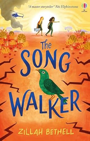 The Song Walker